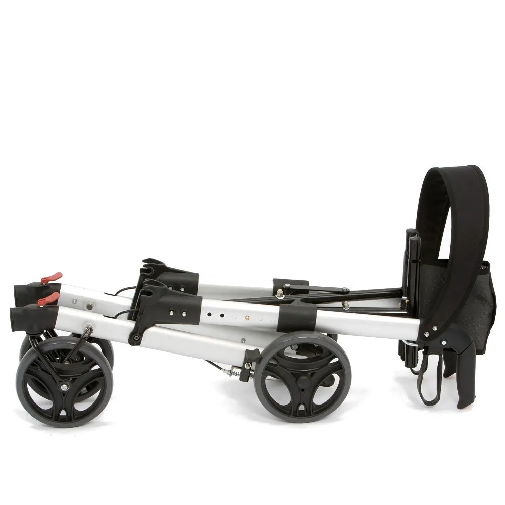 X Fold Rollator Side View.jpg